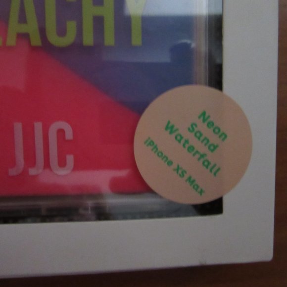 iPhone XS Max Case - Picture 4 of 4